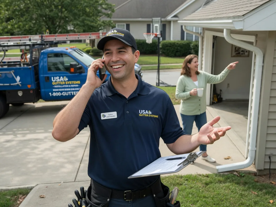 Gutter Installation Haydenville, OH FAQs